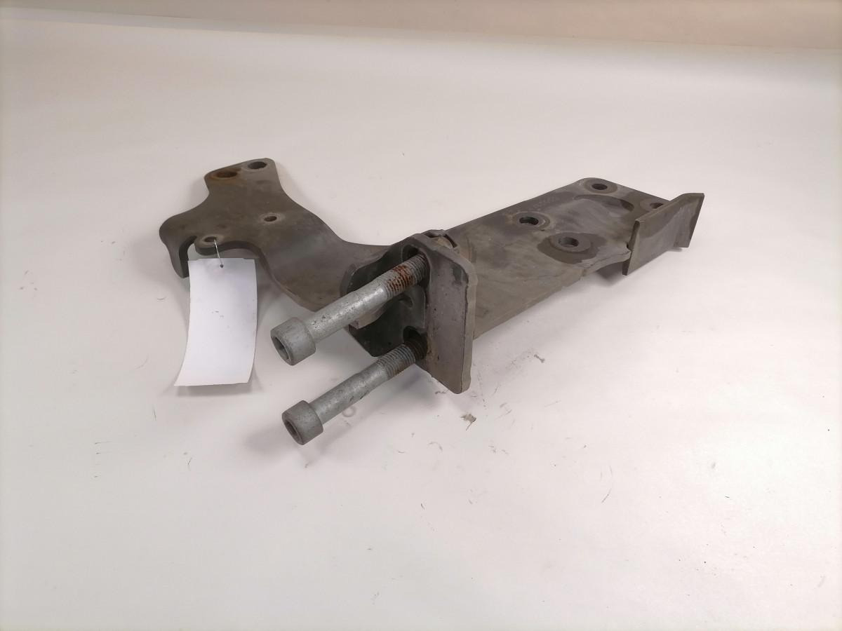 Scania Front bumper carrier 2785050 - Бампер для Грузовиков: фото 2 Scania Front bumper carrier 2785050 - Бампер для Грузовиков: фото 2