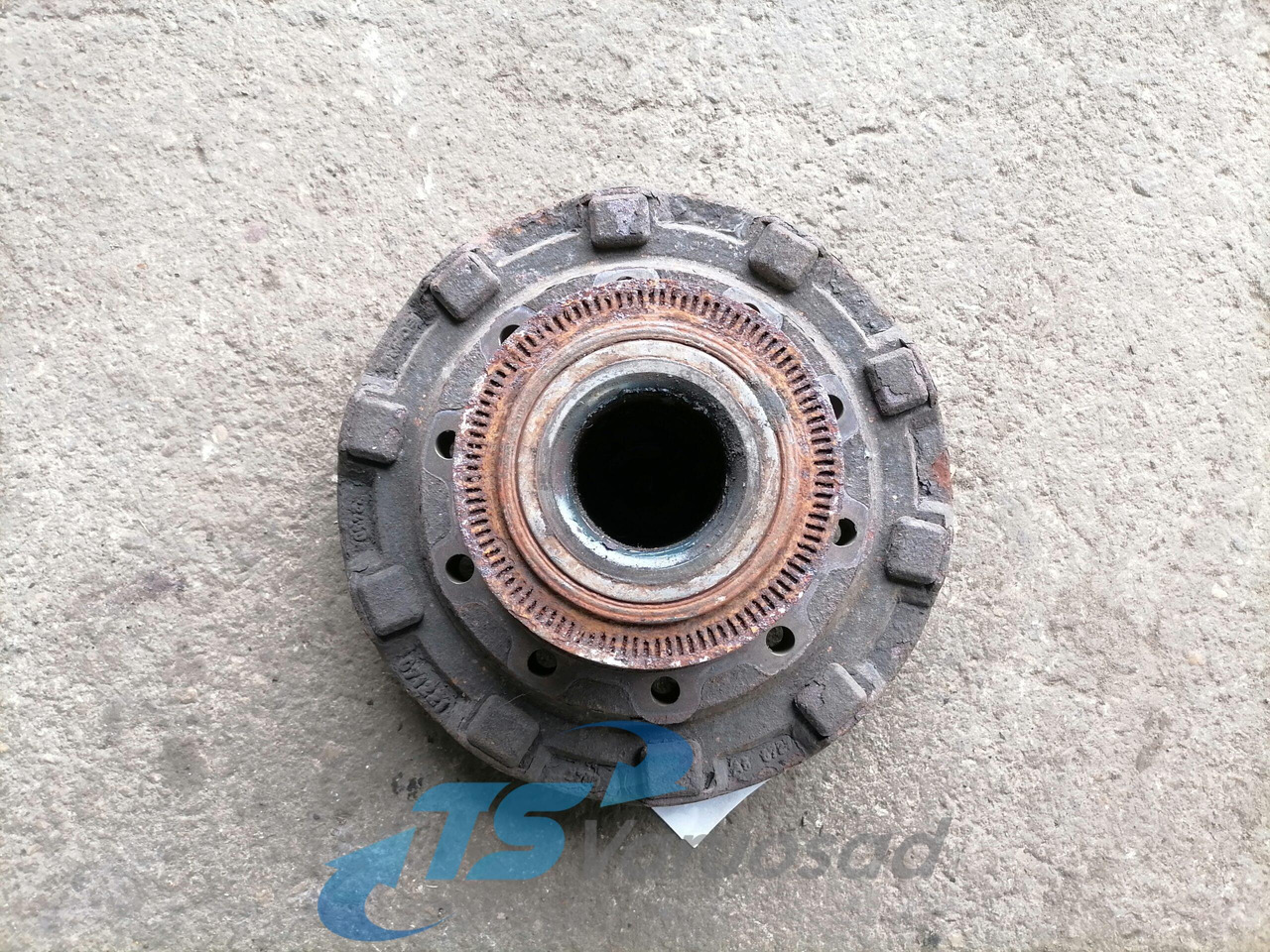 Scania Front hub 1724406 - Ступица для Грузовиков: фото 2 Scania Front hub 1724406 - Ступица для Грузовиков: фото 2