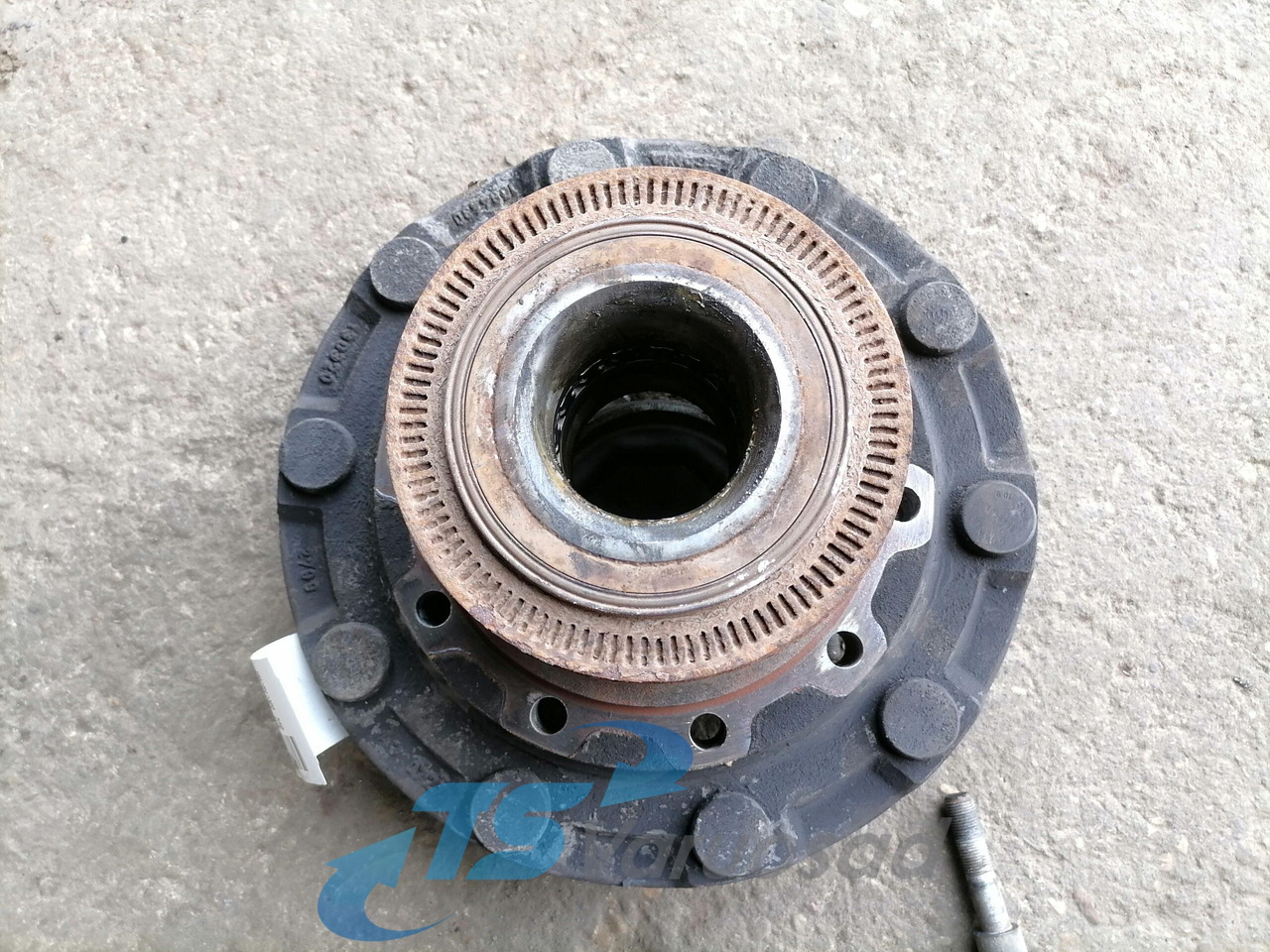 Scania Front hub 1868663 - Ступица для Грузовиков: фото 3 Scania Front hub 1868663 - Ступица для Грузовиков: фото 3