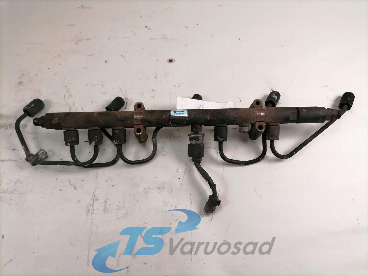 Scania Fuel collector 2002834 - Подготовка топлива для Грузовиков: фото 2 Scania Fuel collector 2002834 - Подготовка топлива для Грузовиков: фото 2