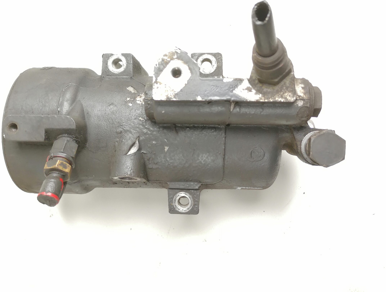 Scania Fuel filter unit 1733089 - Топливный фильтр для Грузовиков: фото 2 Scania Fuel filter unit 1733089 - Топливный фильтр для Грузовиков: фото 2