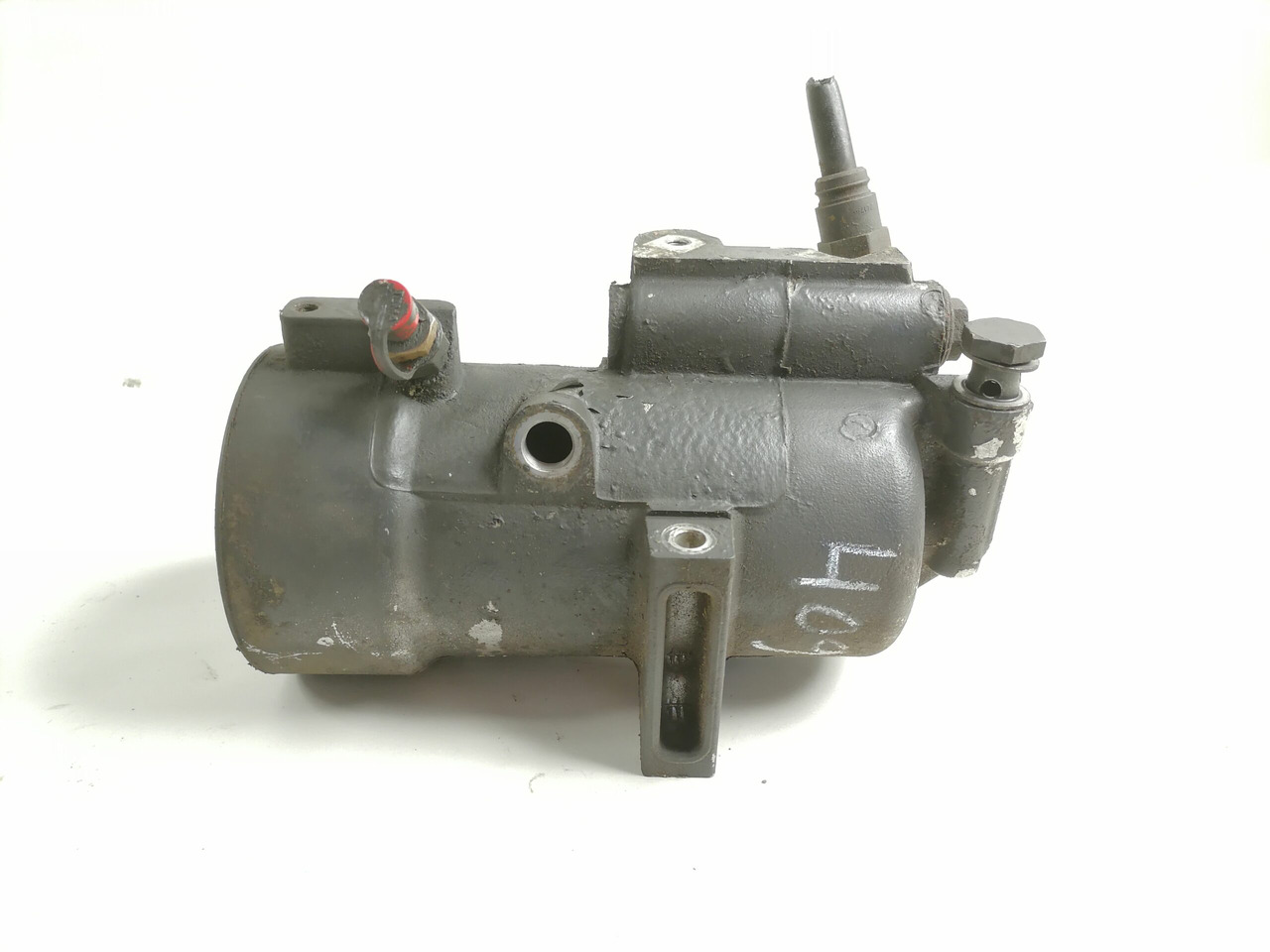 Scania Fuel filter unit 1733089 - Топливный фильтр для Грузовиков: фото 3 Scania Fuel filter unit 1733089 - Топливный фильтр для Грузовиков: фото 3
