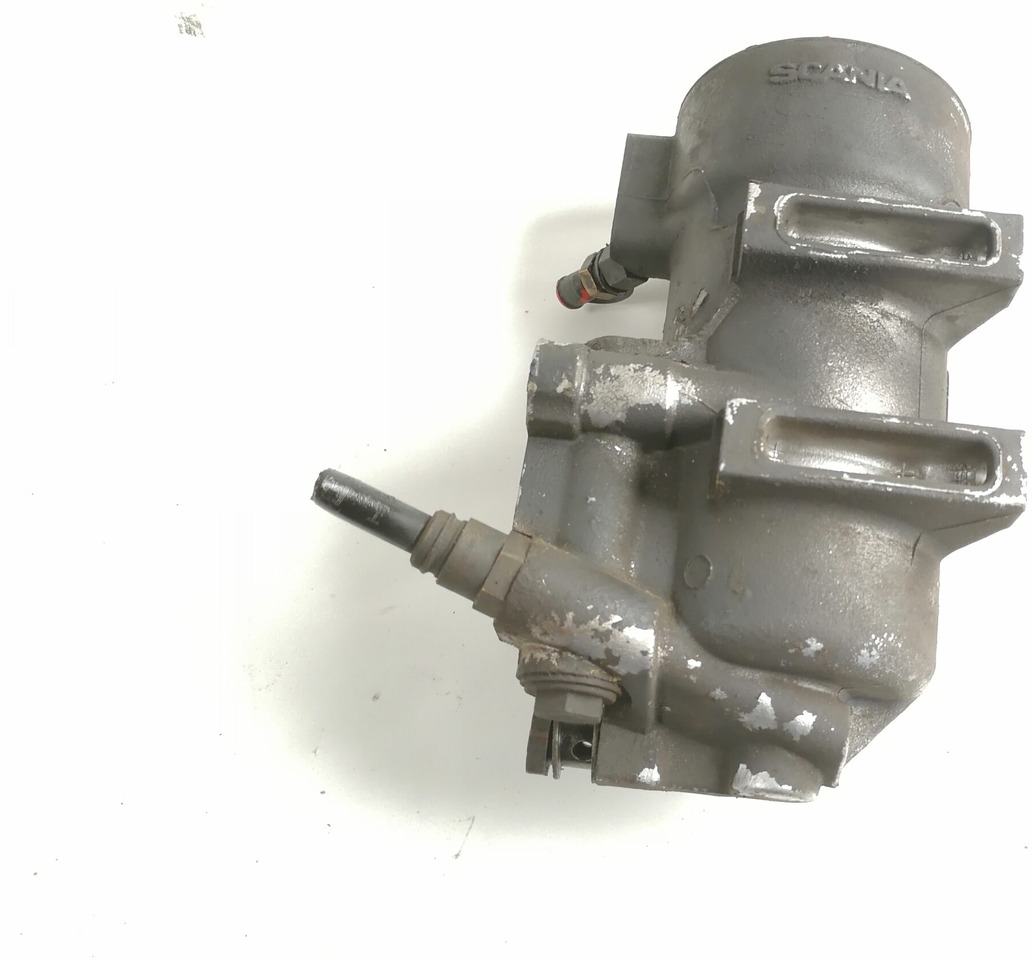 Scania Fuel filter unit 1733089 - Топливный фильтр для Грузовиков: фото 4 Scania Fuel filter unit 1733089 - Топливный фильтр для Грузовиков: фото 4
