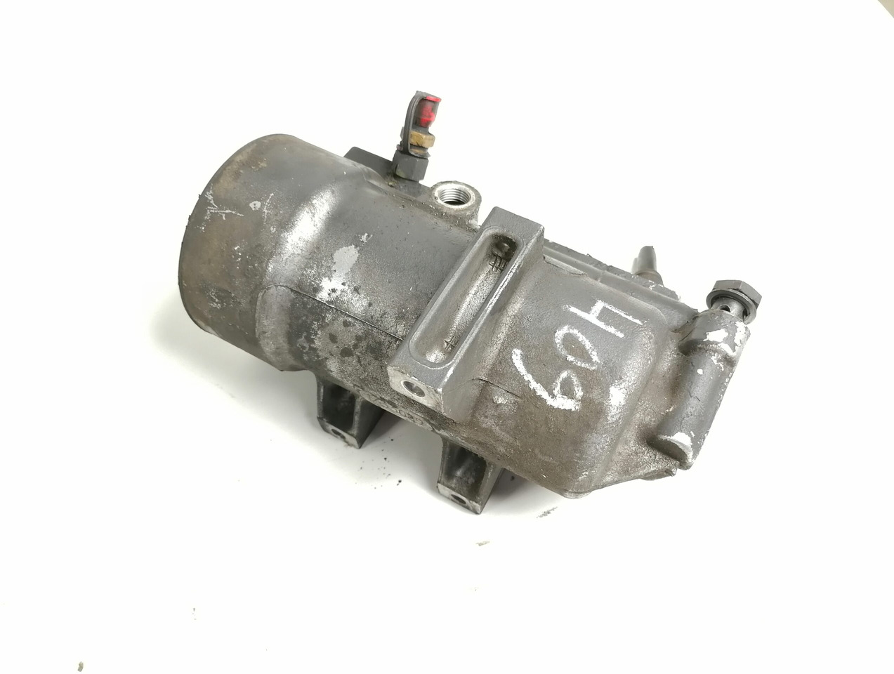 Scania Fuel filter unit 1733089 - Топливный фильтр для Грузовиков: фото 1 Scania Fuel filter unit 1733089 - Топливный фильтр для Грузовиков: фото 1
