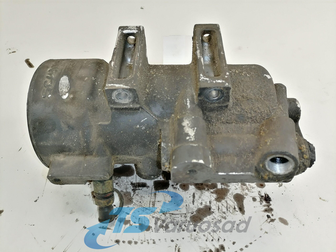 Scania Fuel filter unit 1778647 - Топливный фильтр для Грузовиков: фото 3 Scania Fuel filter unit 1778647 - Топливный фильтр для Грузовиков: фото 3