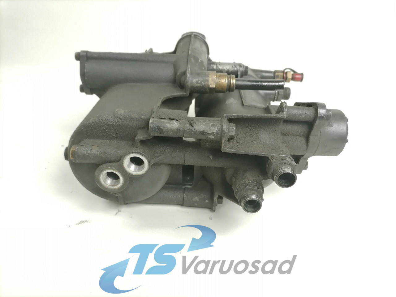 Scania Fuel filter unit 1863220 - Топливный фильтр для Грузовиков: фото 2 Scania Fuel filter unit 1863220 - Топливный фильтр для Грузовиков: фото 2