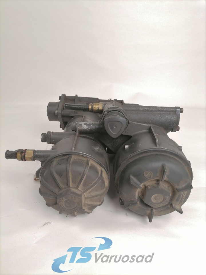 Scania Fuel filter unit 1863220 - Топливный фильтр для Грузовиков: фото 3 Scania Fuel filter unit 1863220 - Топливный фильтр для Грузовиков: фото 3