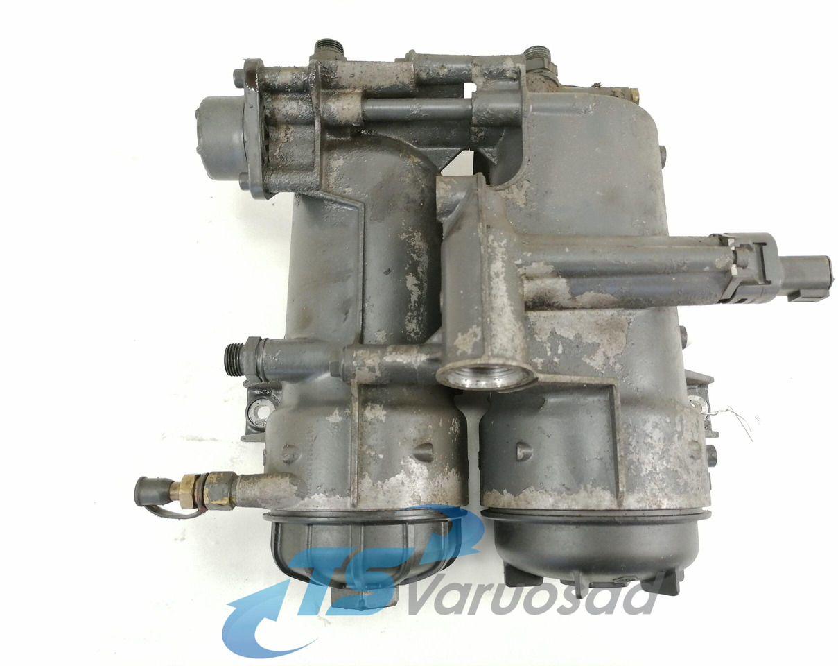 Scania Fuel filter unit 1863221 - Топливный фильтр для Грузовиков: фото 4 Scania Fuel filter unit 1863221 - Топливный фильтр для Грузовиков: фото 4
