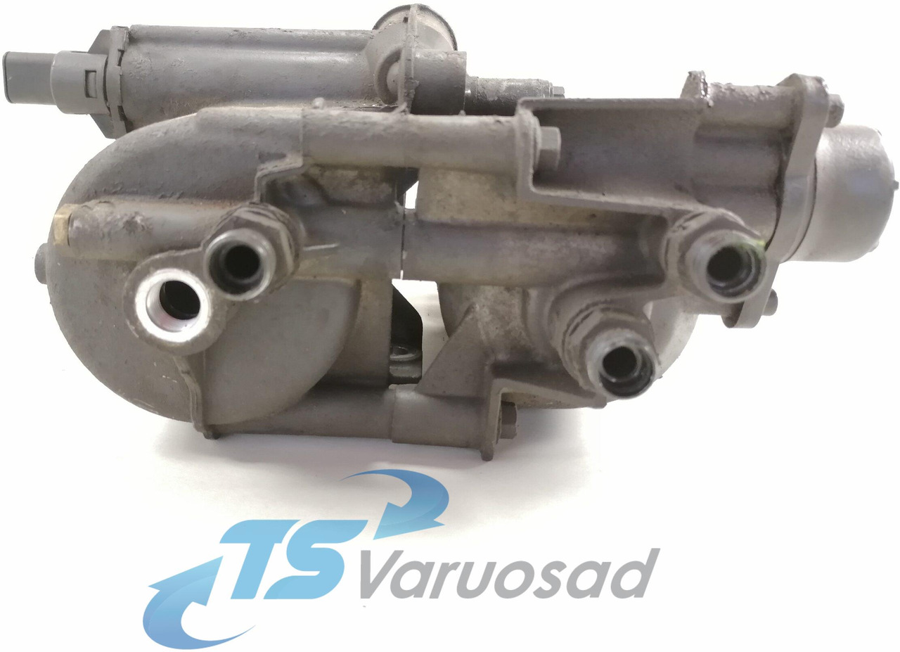 Scania Fuel filter unit 1863221 - Топливный фильтр для Грузовиков: фото 5 Scania Fuel filter unit 1863221 - Топливный фильтр для Грузовиков: фото 5