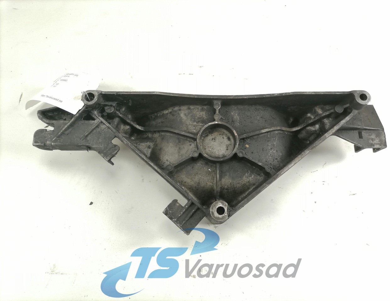 Scania Fuel filter unit 1900680 - Топливный фильтр для Грузовиков: фото 4 Scania Fuel filter unit 1900680 - Топливный фильтр для Грузовиков: фото 4