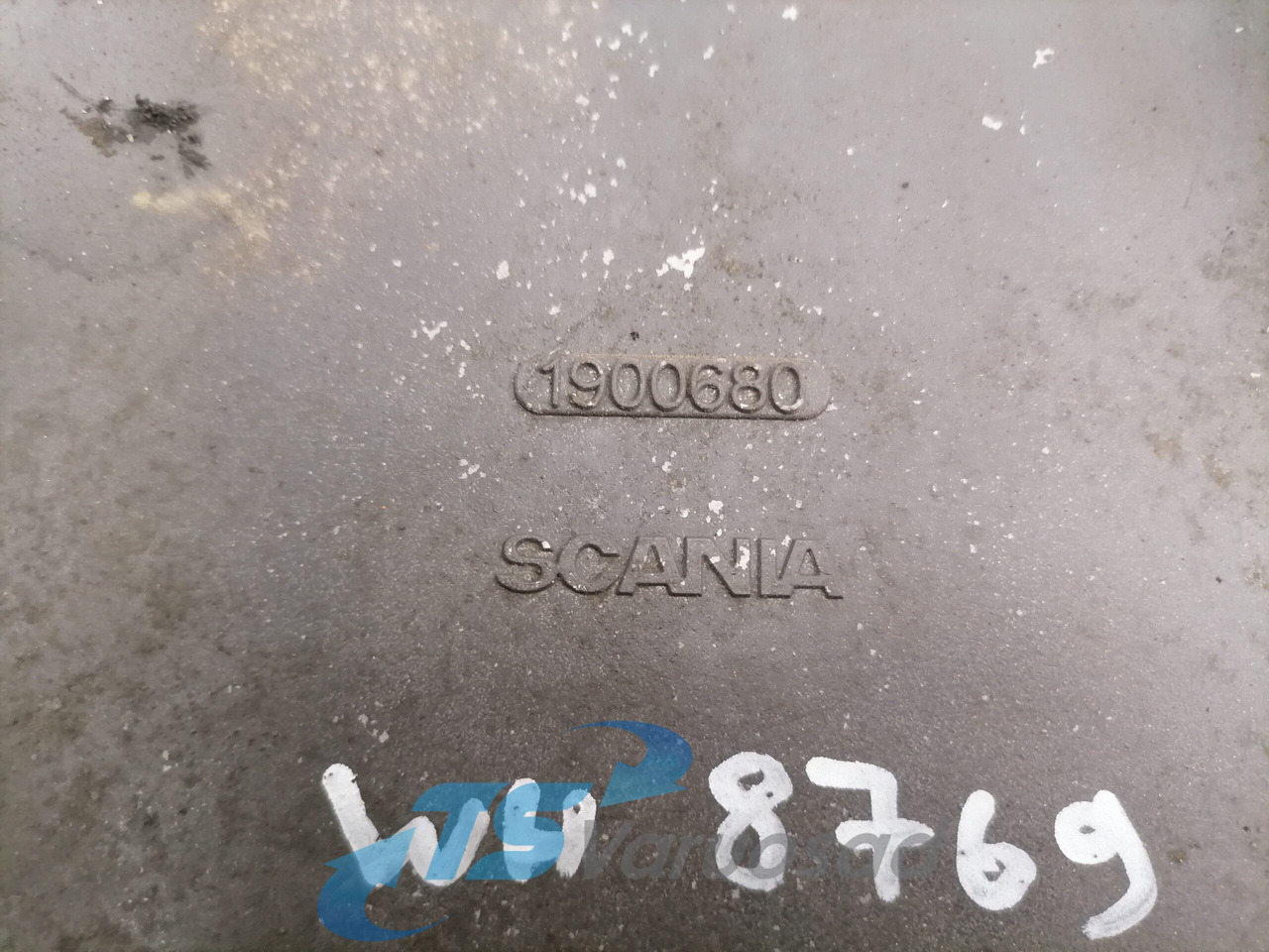 Scania Fuel filter unit 1900680 - Топливный фильтр для Грузовиков: фото 4 Scania Fuel filter unit 1900680 - Топливный фильтр для Грузовиков: фото 4