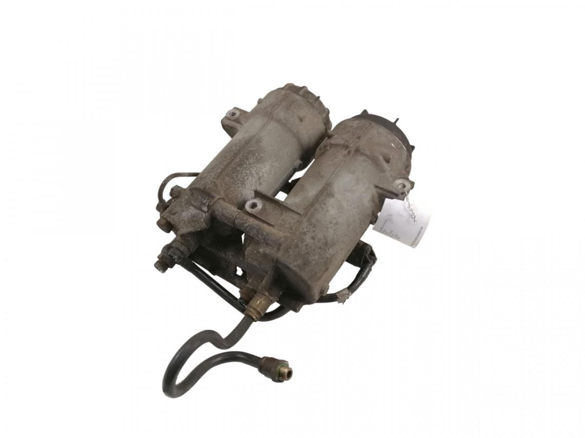 Scania Fuel filter unit 2410622 - Топливный фильтр для Грузовиков: фото 1 Scania Fuel filter unit 2410622 - Топливный фильтр для Грузовиков: фото 1