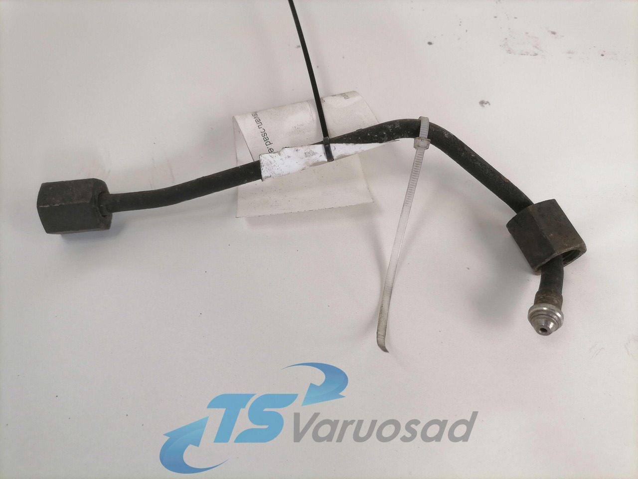 Scania Fuel pipe 1743982 - Подготовка топлива для Грузовиков: фото 1 Scania Fuel pipe 1743982 - Подготовка топлива для Грузовиков: фото 1