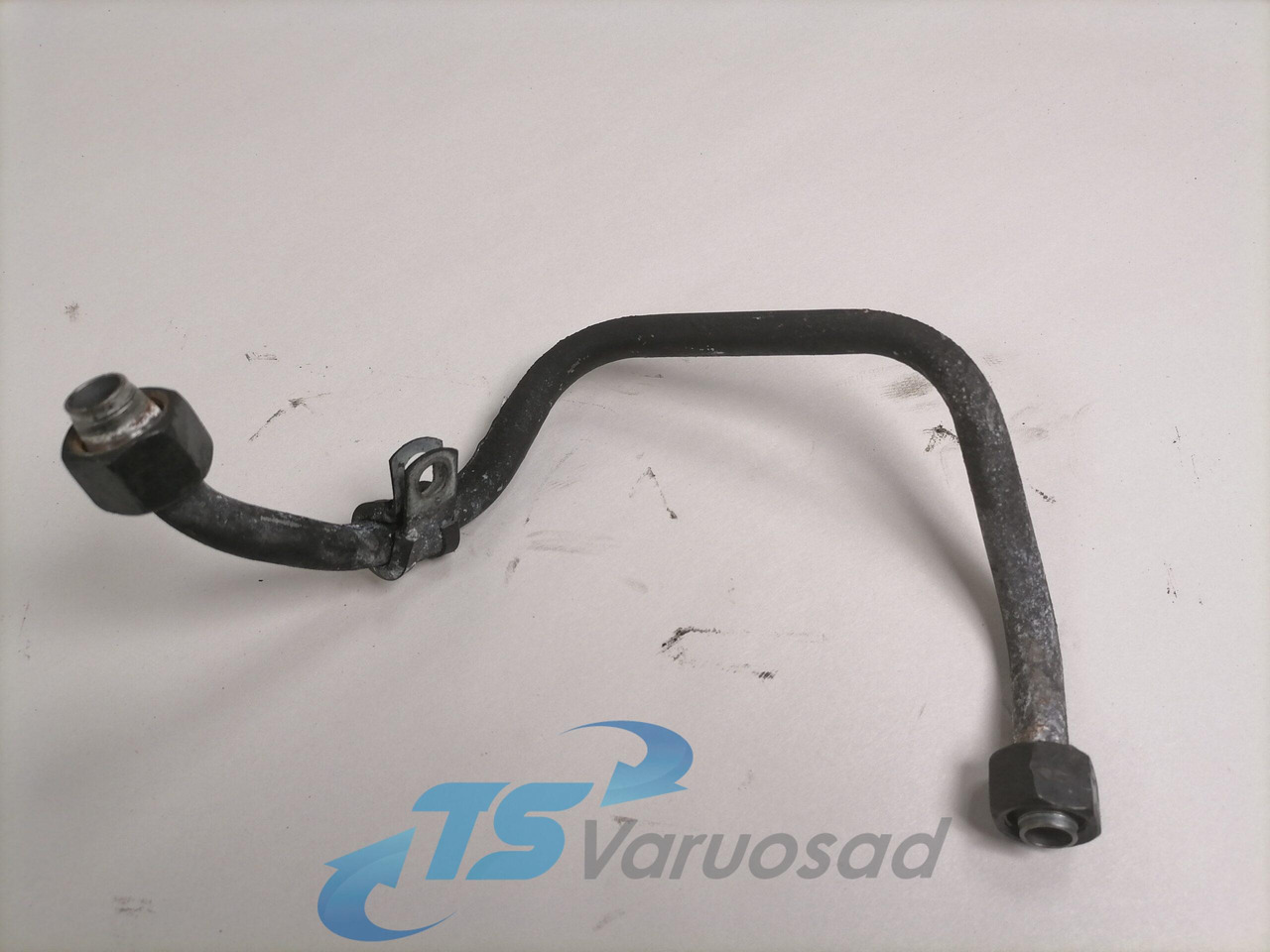 Scania Fuel pipe 1743986 - Подготовка топлива для Грузовиков: фото 1 Scania Fuel pipe 1743986 - Подготовка топлива для Грузовиков: фото 1