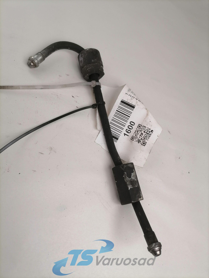 Scania Fuel pipe 1860541 - Подготовка топлива для Грузовиков: фото 1 Scania Fuel pipe 1860541 - Подготовка топлива для Грузовиков: фото 1