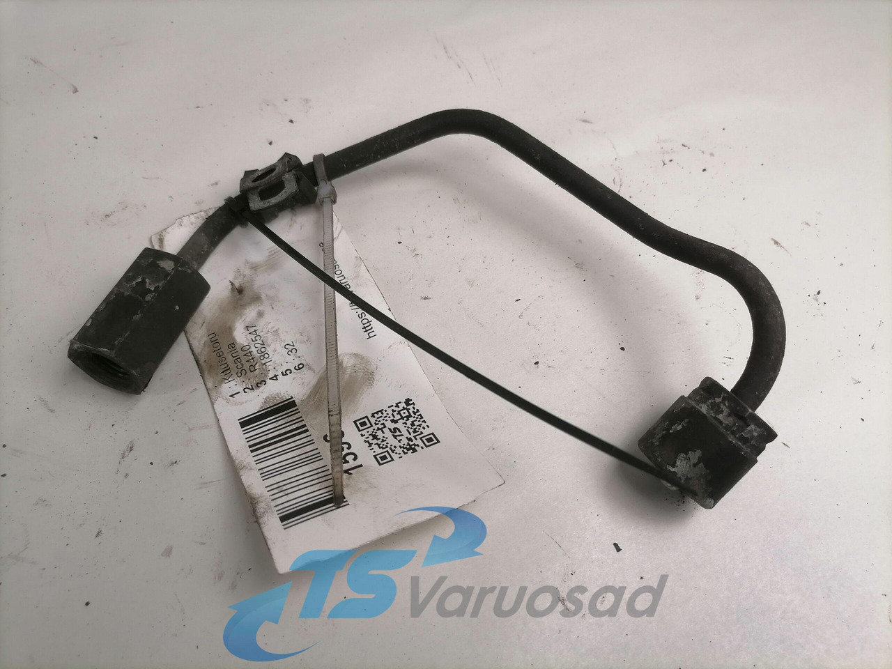 Scania Fuel pipe 1862547 - Подготовка топлива для Грузовиков: фото 1 Scania Fuel pipe 1862547 - Подготовка топлива для Грузовиков: фото 1