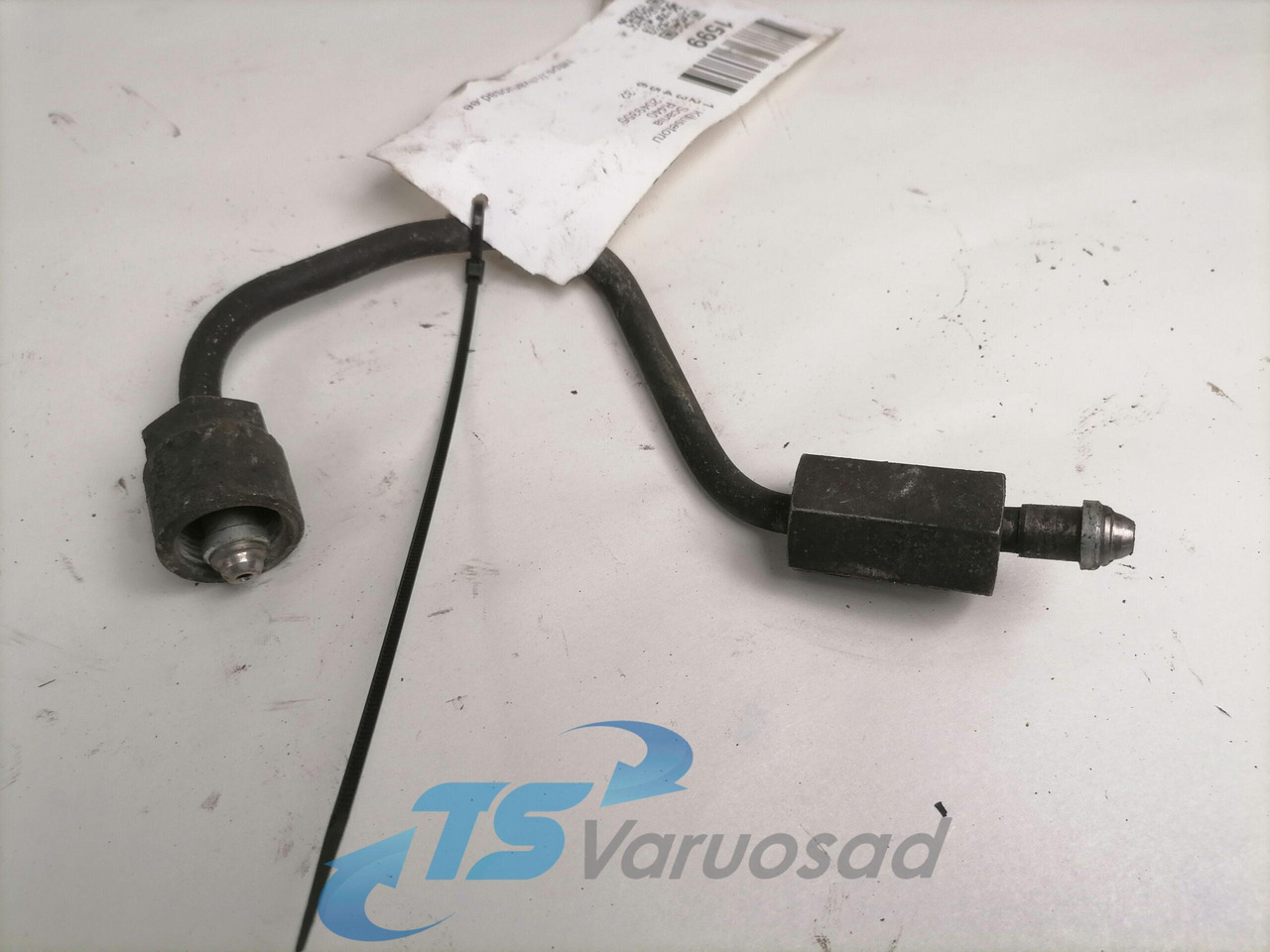Scania Fuel pipe 2049355 - Подготовка топлива для Грузовиков: фото 1 Scania Fuel pipe 2049355 - Подготовка топлива для Грузовиков: фото 1