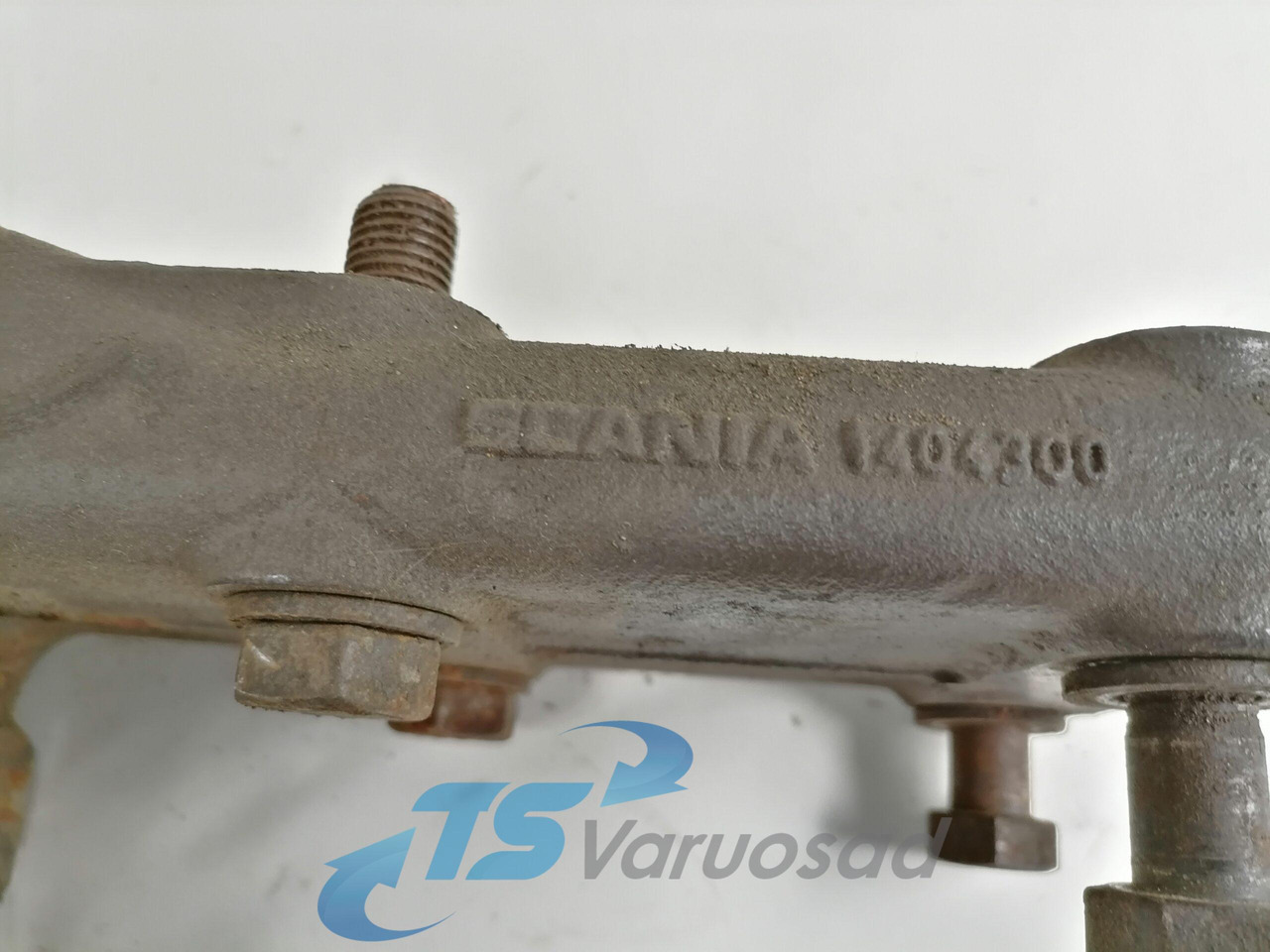 Scania Gearbox bracket 1404300 - Коробка передач и запчасти для Грузовиков: фото 2 Scania Gearbox bracket 1404300 - Коробка передач и запчасти для Грузовиков: фото 2