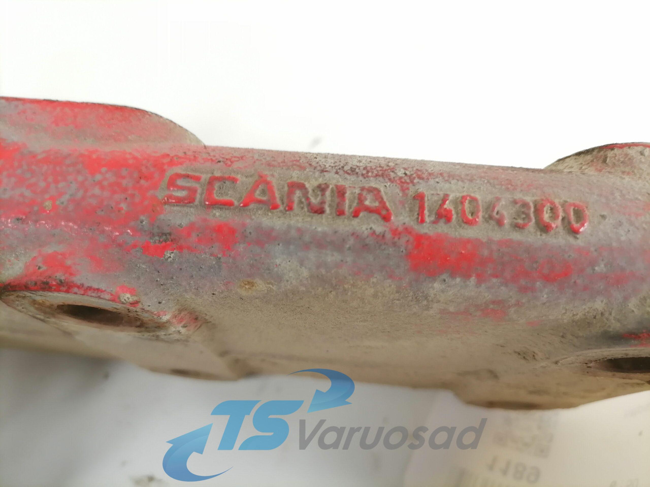 Scania Gearbox bracket 1404300 - Коробка передач и запчасти для Грузовиков: фото 2 Scania Gearbox bracket 1404300 - Коробка передач и запчасти для Грузовиков: фото 2