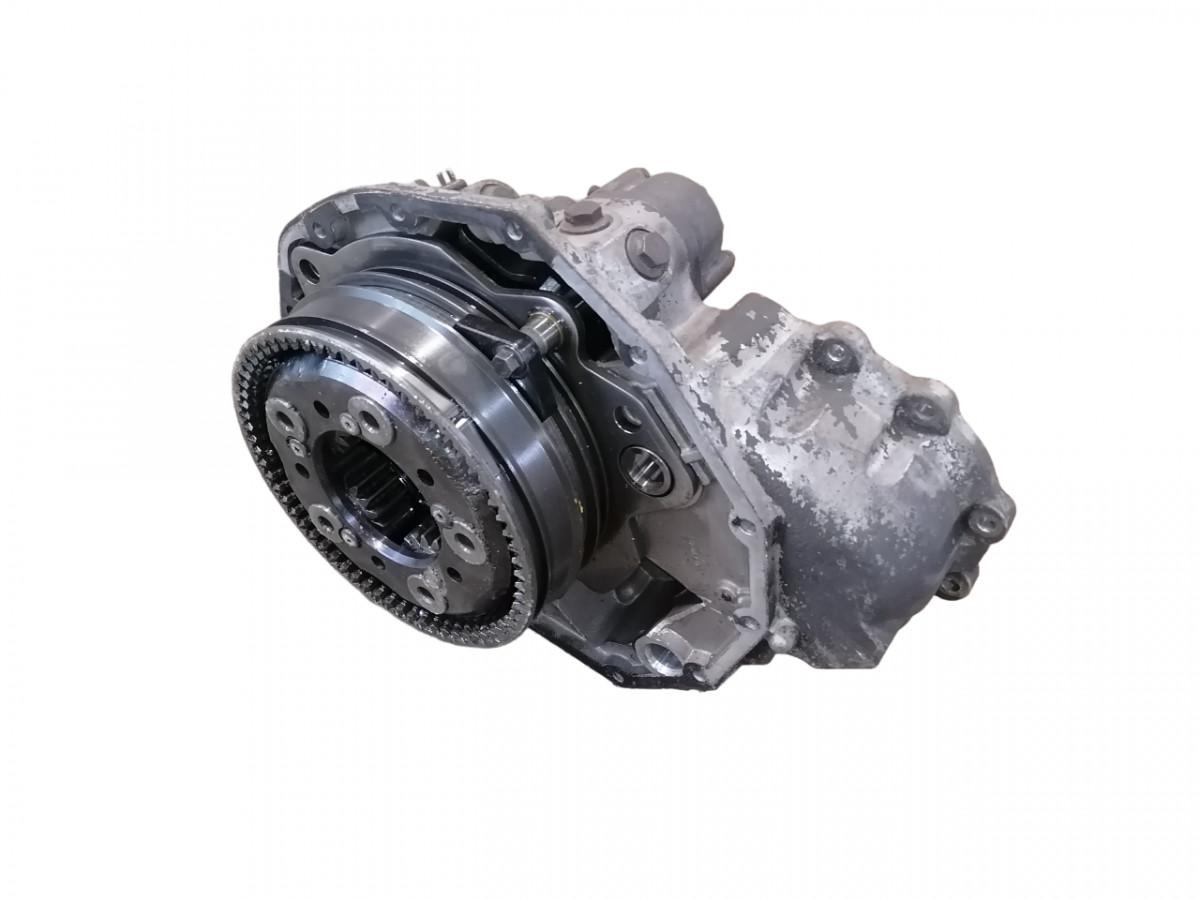 Scania Gearbox planetary 1376914 - Коробка передач и запчасти для Грузовиков: фото 1 Scania Gearbox planetary 1376914 - Коробка передач и запчасти для Грузовиков: фото 1