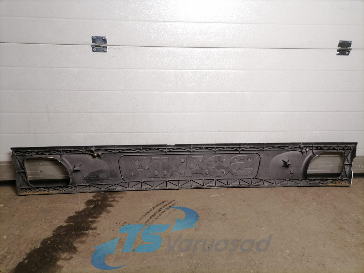 Scania Grille panel 1383620 - Решётка радиатора для Грузовиков: фото 4 Scania Grille panel 1383620 - Решётка радиатора для Грузовиков: фото 4