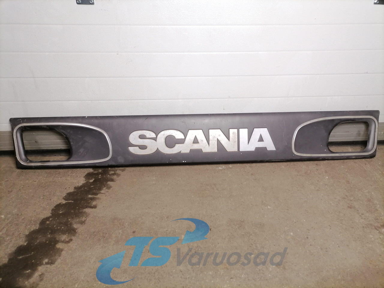 Scania Grille panel 1383620 - Решётка радиатора для Грузовиков: фото 1 Scania Grille panel 1383620 - Решётка радиатора для Грузовиков: фото 1