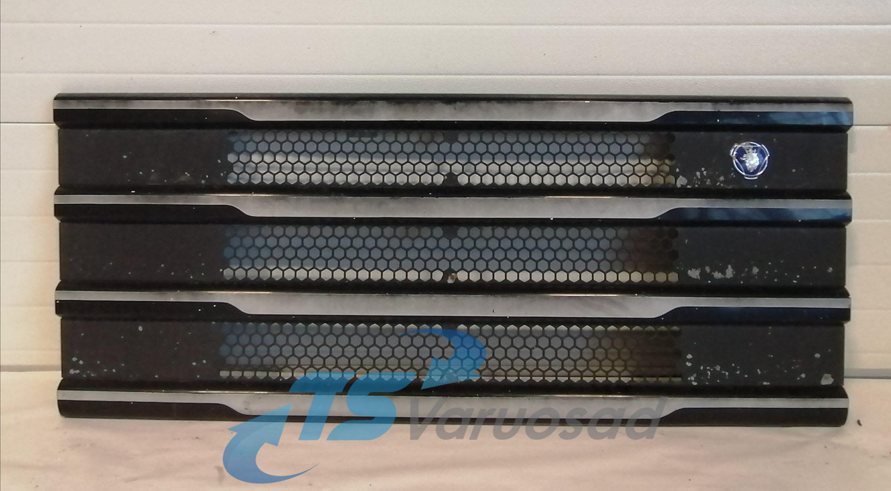 Scania Grille panel 1397570 - Решётка радиатора для Грузовиков: фото 1 Scania Grille panel 1397570 - Решётка радиатора для Грузовиков: фото 1