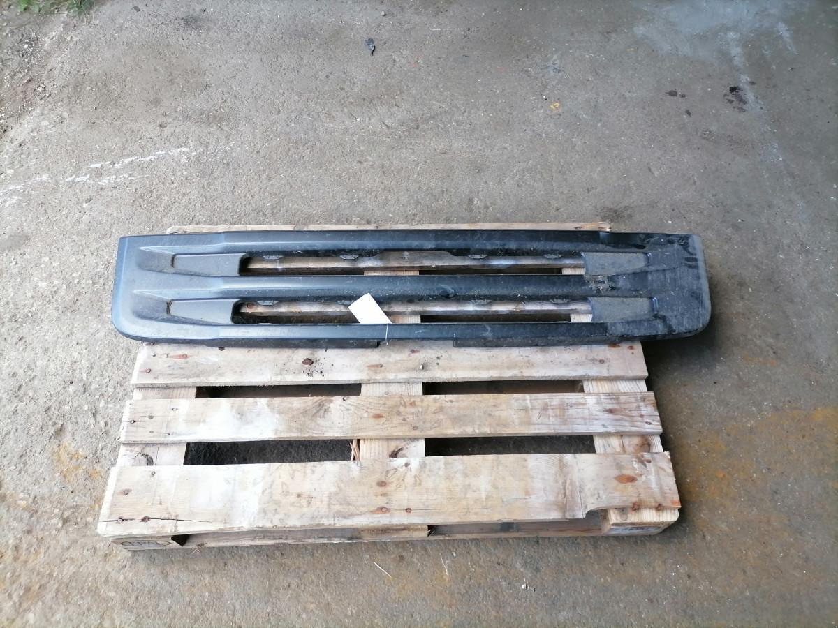 Scania Grille panel 1875843 - Решётка радиатора для Грузовиков: фото 1 Scania Grille panel 1875843 - Решётка радиатора для Грузовиков: фото 1