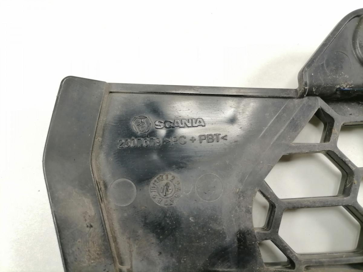 Scania Grille panel 2307679 - Решётка радиатора для Грузовиков: фото 4 Scania Grille panel 2307679 - Решётка радиатора для Грузовиков: фото 4