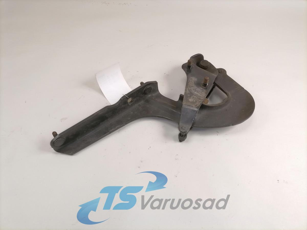 Scania Grille panel hinge 2650884 - Решётка радиатора для Грузовиков: фото 3 Scania Grille panel hinge 2650884 - Решётка радиатора для Грузовиков: фото 3