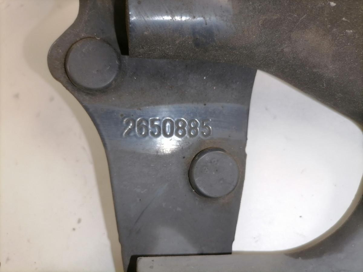Scania Grille panel hinge 2650885 - Решётка радиатора для Грузовиков: фото 4 Scania Grille panel hinge 2650885 - Решётка радиатора для Грузовиков: фото 4