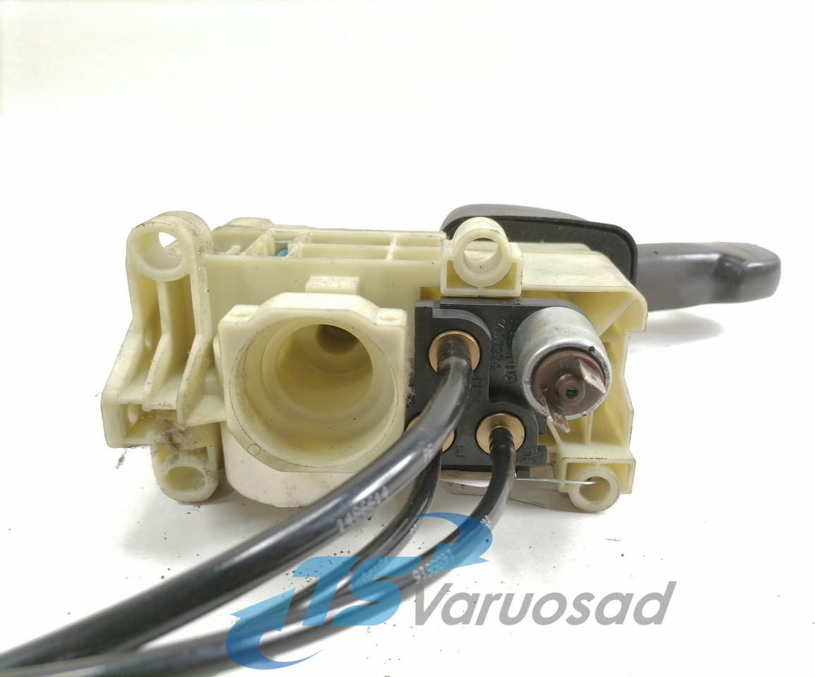 Scania Handbrake control lever 1882115 - Универсальная запчасть для Грузовиков: фото 4 Scania Handbrake control lever 1882115 - Универсальная запчасть для Грузовиков: фото 4