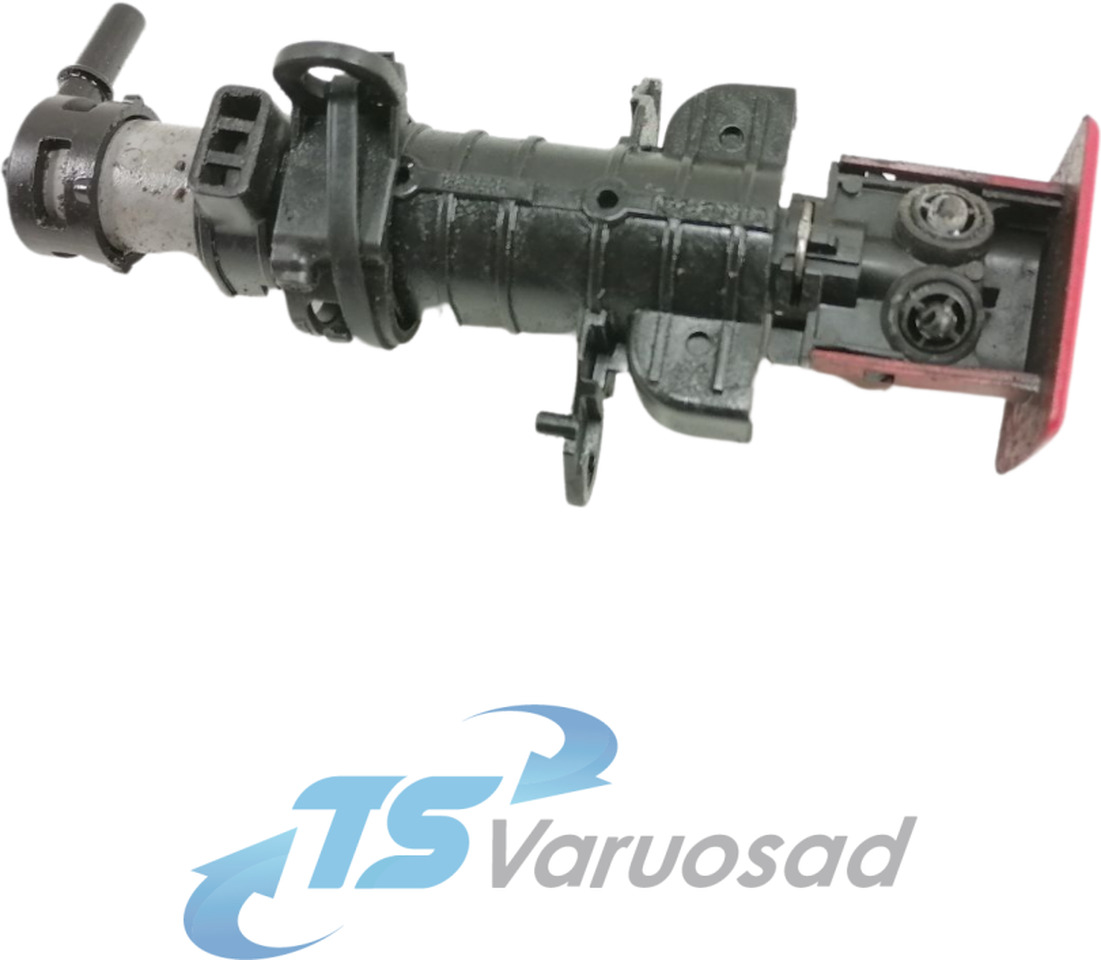 Scania Headlight washer system 1883638 - Щетка стеклоочистителя для Грузовиков: фото 1 Scania Headlight washer system 1883638 - Щетка стеклоочистителя для Грузовиков: фото 1