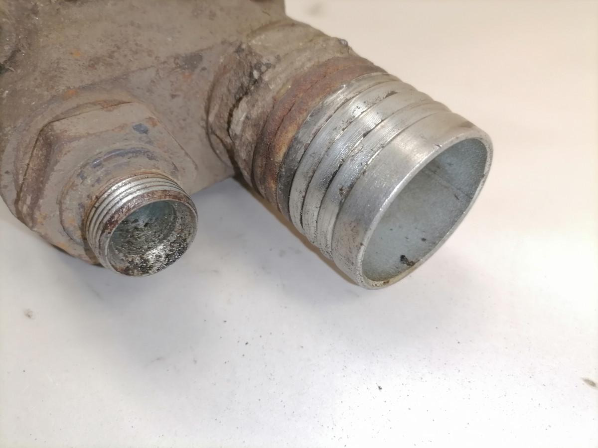 Scania Hydraulic pump 201PV08WDSE - Гидравлический насос для Грузовиков: фото 4 Scania Hydraulic pump 201PV08WDSE - Гидравлический насос для Грузовиков: фото 4