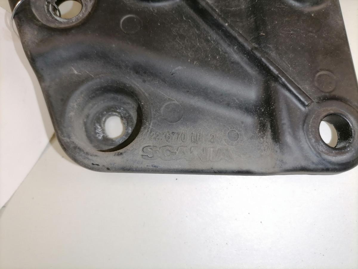 Scania Iluvõre kandurhing 2276770 - Решётка радиатора для Грузовиков: фото 4 Scania Iluvõre kandurhing 2276770 - Решётка радиатора для Грузовиков: фото 4