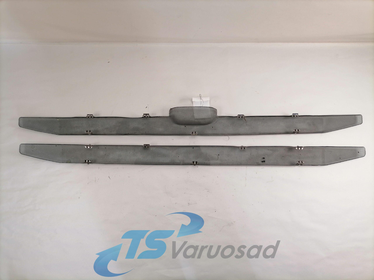 Scania Iluvõre võrk 1875846 - Решётка радиатора для Грузовиков: фото 2 Scania Iluvõre võrk 1875846 - Решётка радиатора для Грузовиков: фото 2
