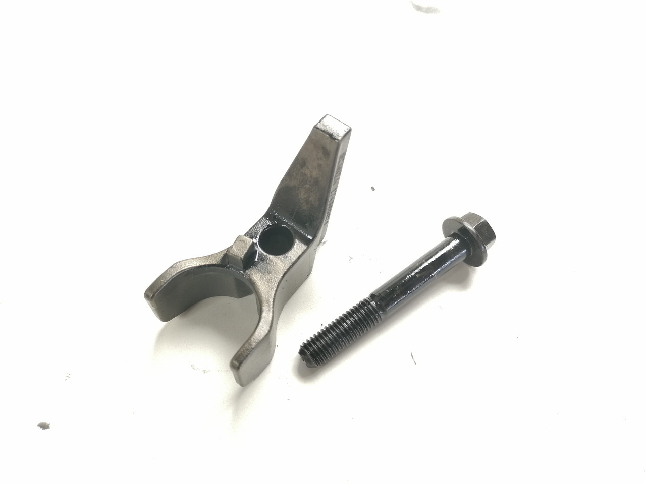 Scania Injector holder 1743969 - Топливный насос для Грузовиков: фото 2 Scania Injector holder 1743969 - Топливный насос для Грузовиков: фото 2