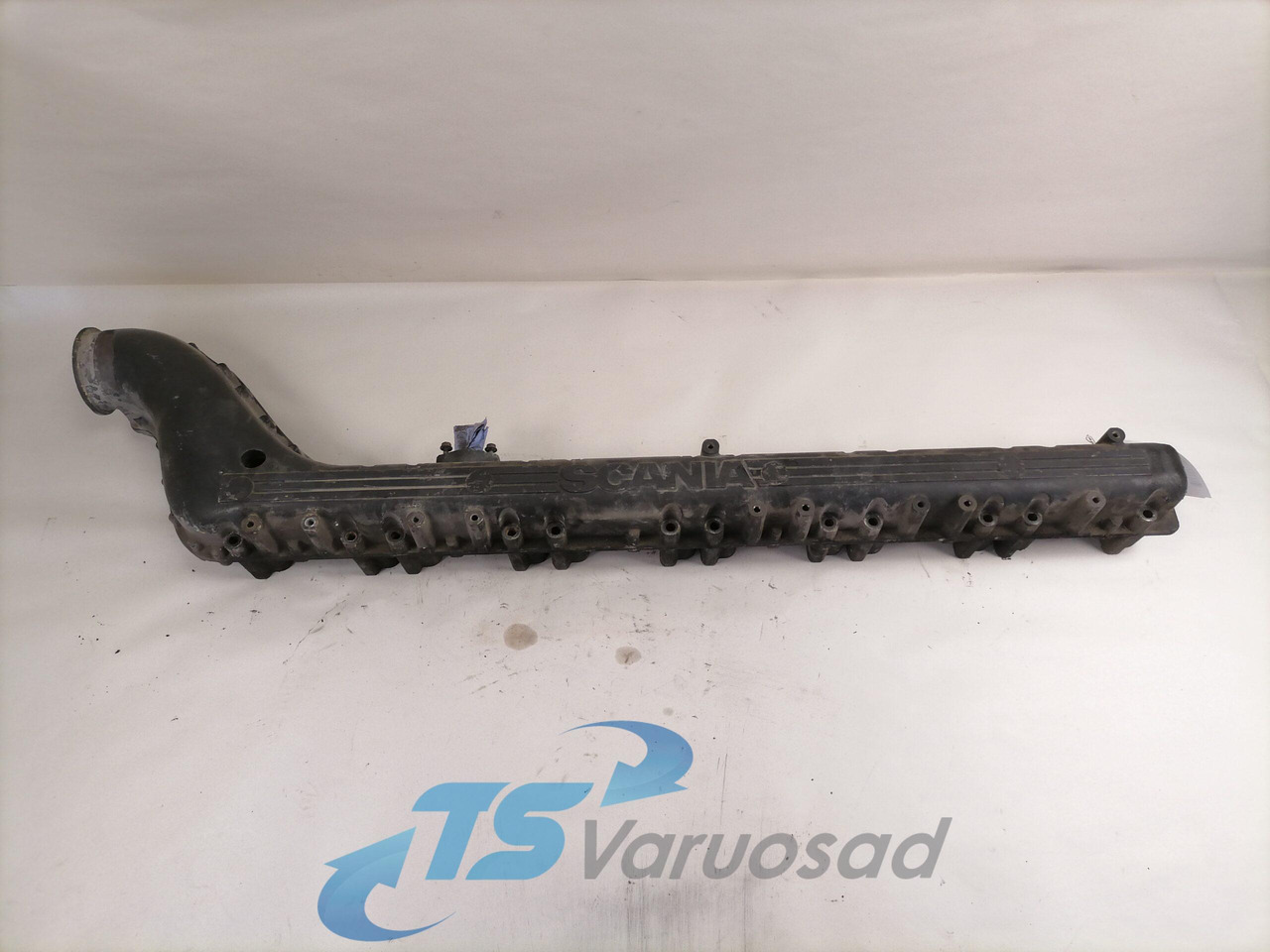Scania Intake mainfold 1493717 - Впускной коллектор для Грузовиков: фото 1 Scania Intake mainfold 1493717 - Впускной коллектор для Грузовиков: фото 1