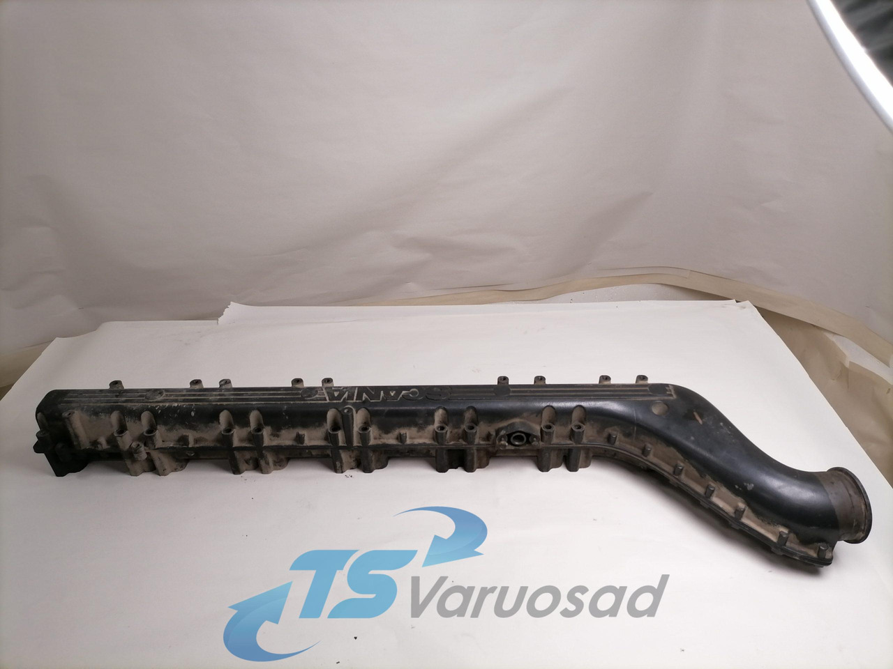 Scania Intake mainfold 1493717 - Впускной коллектор для Грузовиков: фото 1 Scania Intake mainfold 1493717 - Впускной коллектор для Грузовиков: фото 1