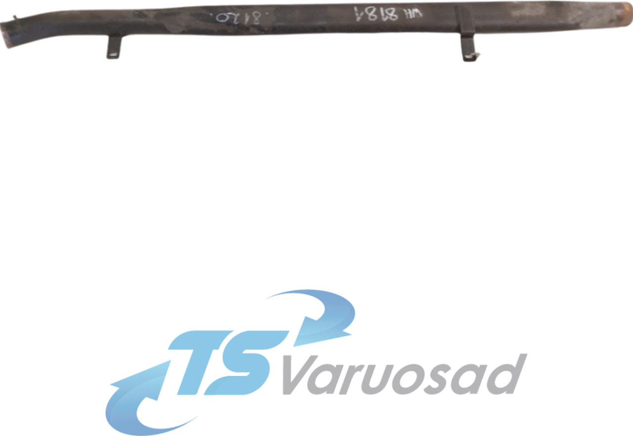 Scania Jahutusvedeliku toru, retarder 1781926 - Система охлаждения для Грузовиков: фото 1 Scania Jahutusvedeliku toru, retarder 1781926 - Система охлаждения для Грузовиков: фото 1
