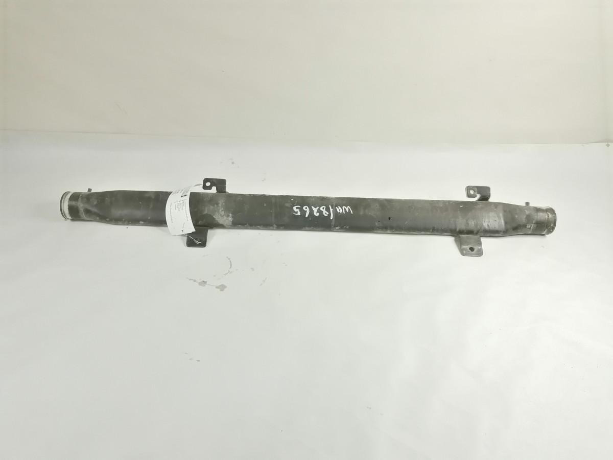 Scania Jahutusvedeliku toru, retarder 2551599 - Система охлаждения для Грузовиков: фото 2 Scania Jahutusvedeliku toru, retarder 2551599 - Система охлаждения для Грузовиков: фото 2