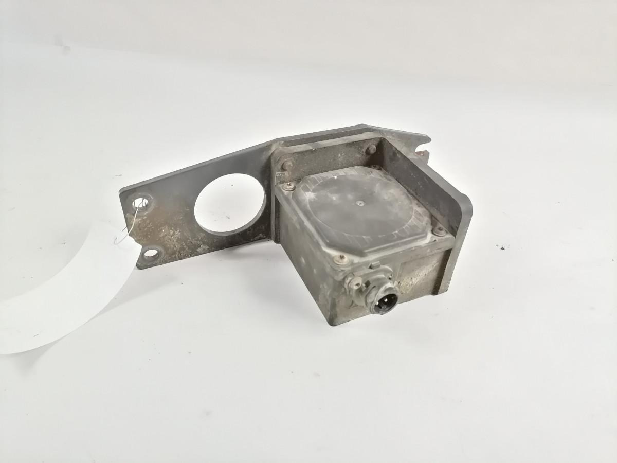 Scania Juhtplokk 0265005271 - Блок управления для Грузовиков: фото 2 Scania Juhtplokk 0265005271 - Блок управления для Грузовиков: фото 2