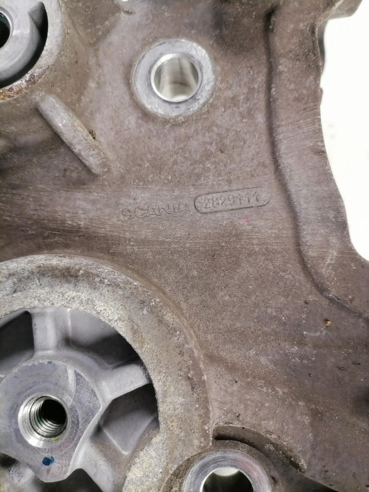 Scania Kandur mootorilt 2829111 - Универсальная запчасть для Грузовиков: фото 3 Scania Kandur mootorilt 2829111 - Универсальная запчасть для Грузовиков: фото 3