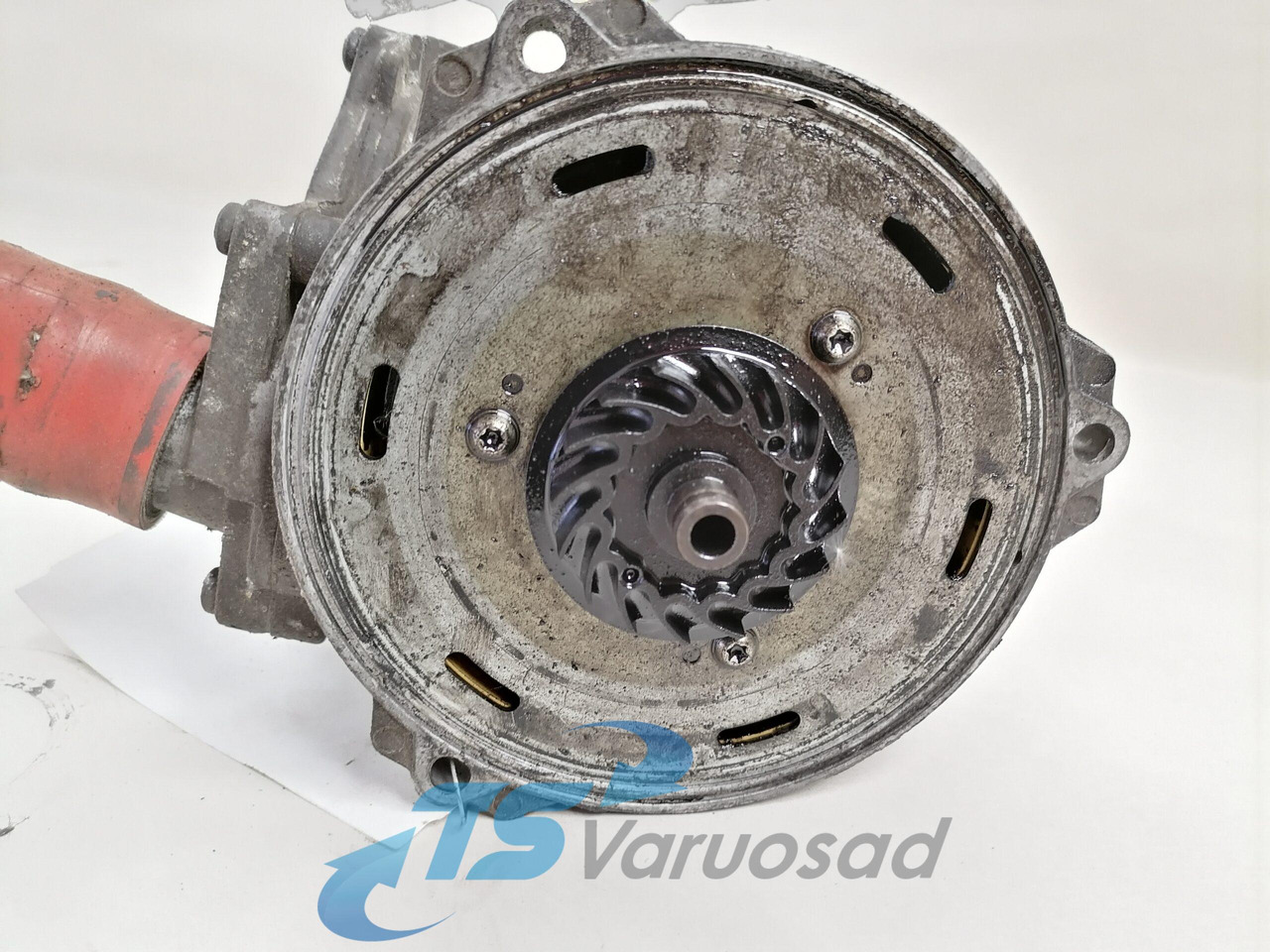 Scania Karterituulutuse õliaurude separaator 1921821 - Картер для Грузовиков: фото 4 Scania Karterituulutuse õliaurude separaator 1921821 - Картер для Грузовиков: фото 4