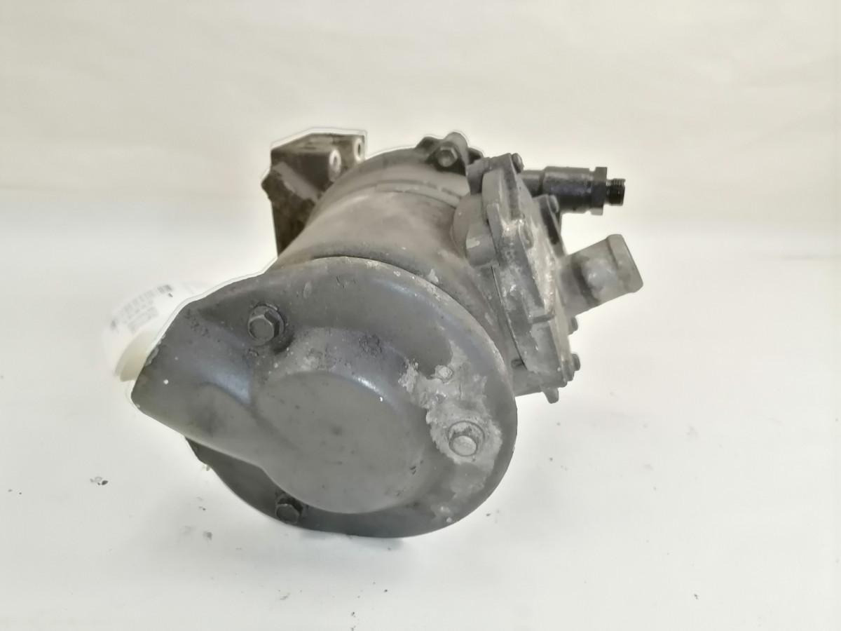 Scania Karterituulutuse õliaurude separaator 2733439 - Картер для Грузовиков: фото 3 Scania Karterituulutuse õliaurude separaator 2733439 - Картер для Грузовиков: фото 3