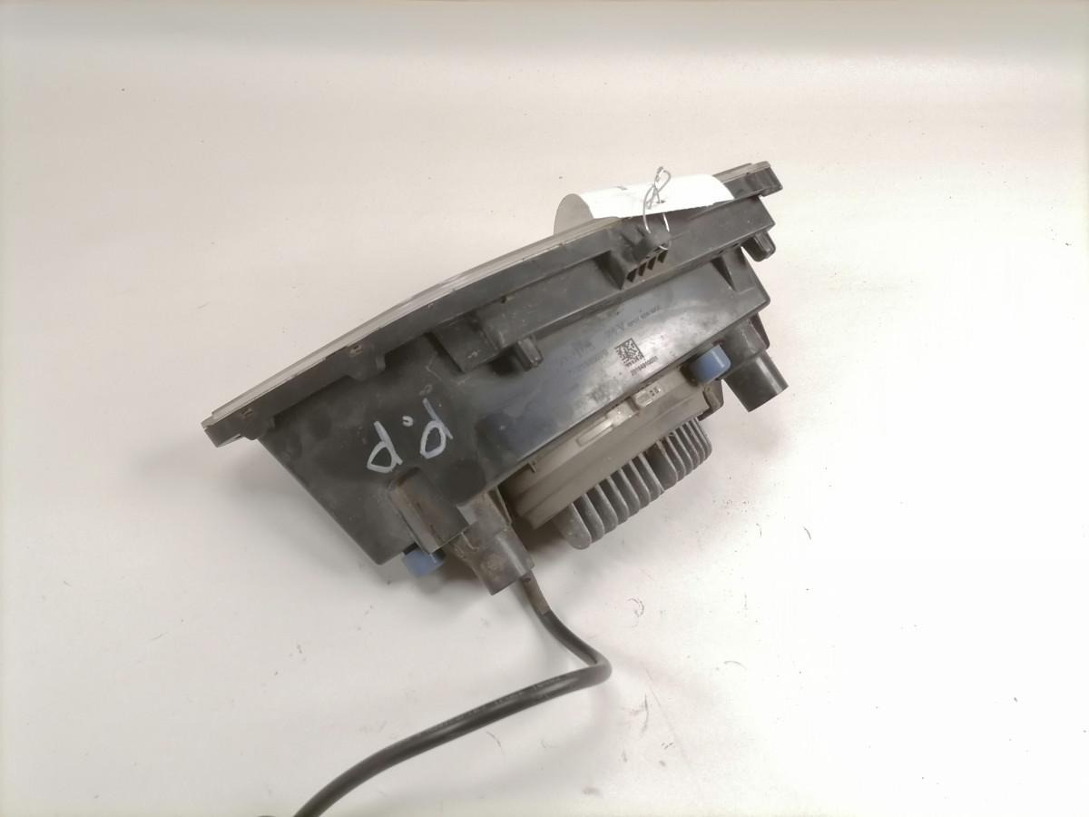 Scania Kaugtuli 2535367 - Свет/ Освещение для Грузовиков: фото 3 Scania Kaugtuli 2535367 - Свет/ Освещение для Грузовиков: фото 3