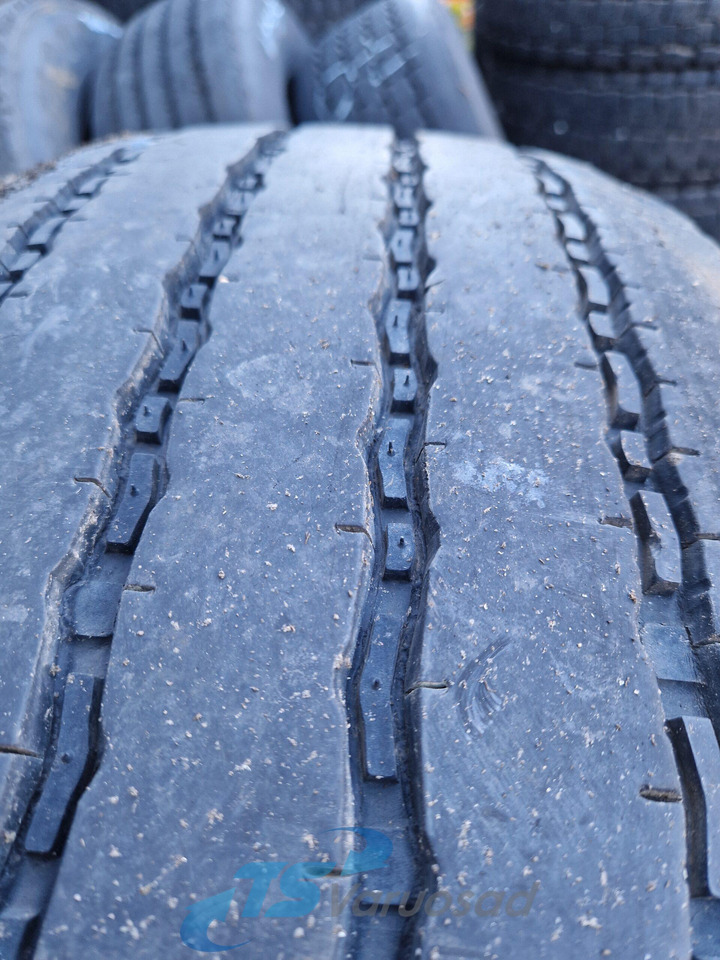 Scania Kormoran 315/70 R22,5 31570R225 - Шины и диски для Грузовиков: фото 2 Scania Kormoran 315/70 R22,5 31570R225 - Шины и диски для Грузовиков: фото 2