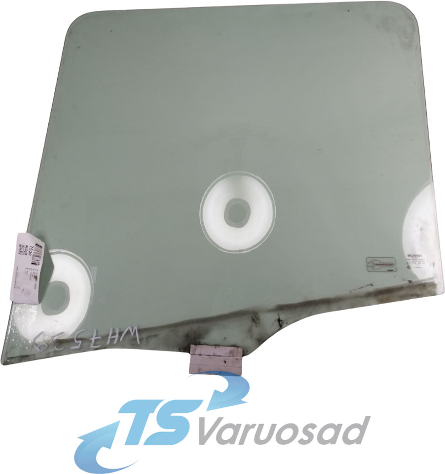 Scania Küljeklaas, vasak 1306259 - Стекло и запчасти для Грузовиков: фото 1 Scania Küljeklaas, vasak 1306259 - Стекло и запчасти для Грузовиков: фото 1