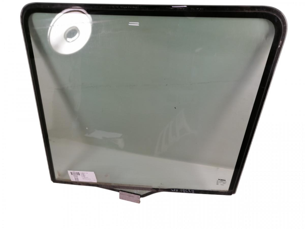 Scania Küljeklaas, vasak 1366891 - Стекло и запчасти для Грузовиков: фото 3 Scania Küljeklaas, vasak 1366891 - Стекло и запчасти для Грузовиков: фото 3