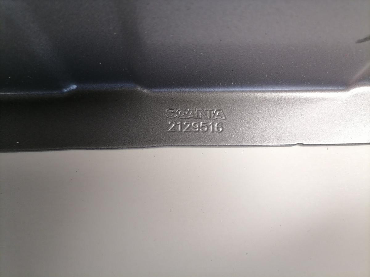 Scania Küljeluugi katteplaat 2129516 - Универсальная запчасть для Грузовиков: фото 3 Scania Küljeluugi katteplaat 2129516 - Универсальная запчасть для Грузовиков: фото 3